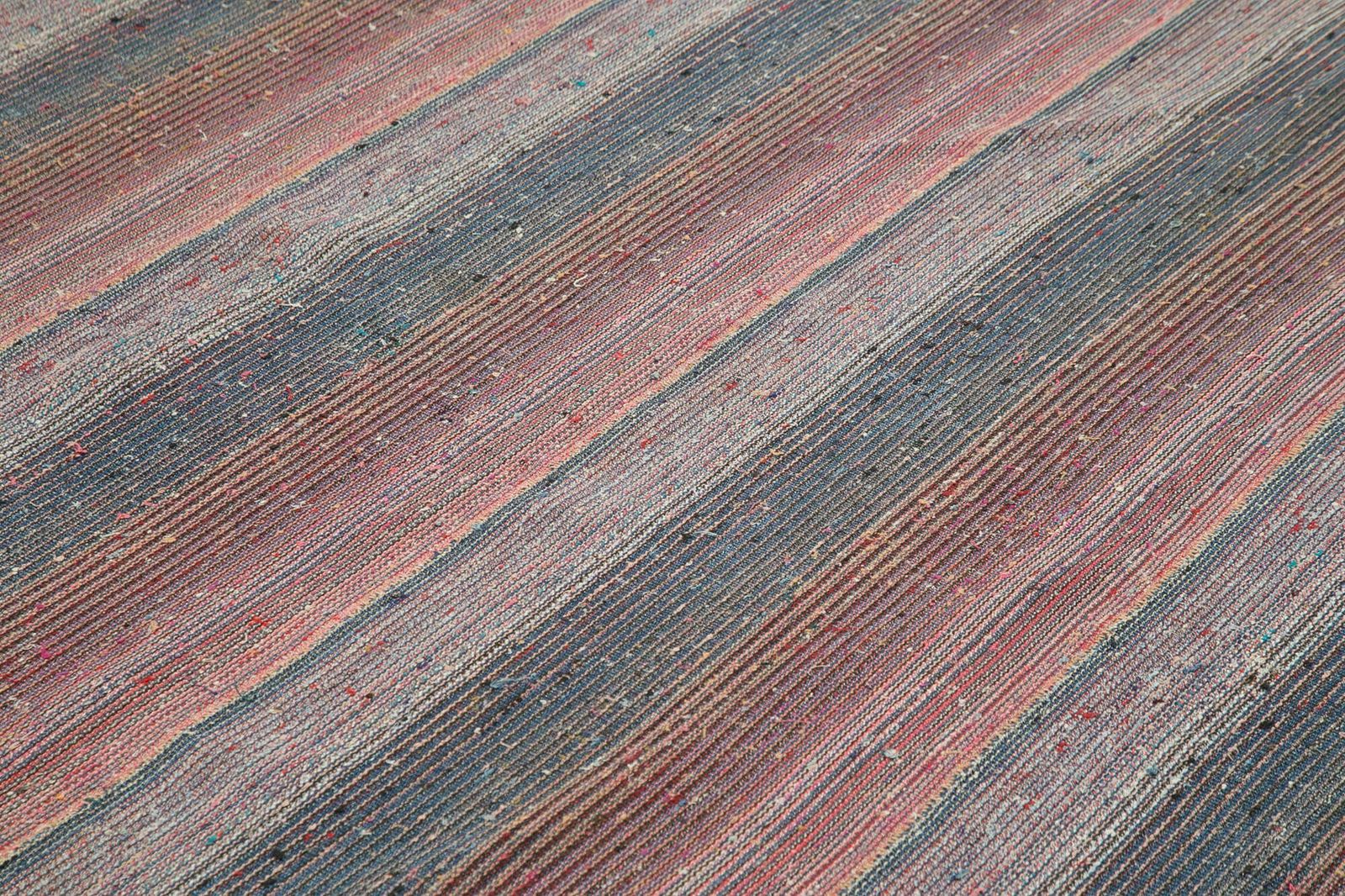 Handmade Multicolor Flatweave Anatolian Kilim Rug 240 Cm X 285 Cm photo 678.0