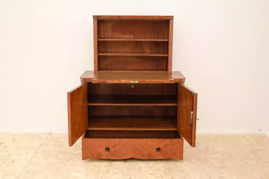 photo buy Art Deco Bar Of Dressoir, Jaren 1930, Tsjecho Slowakije