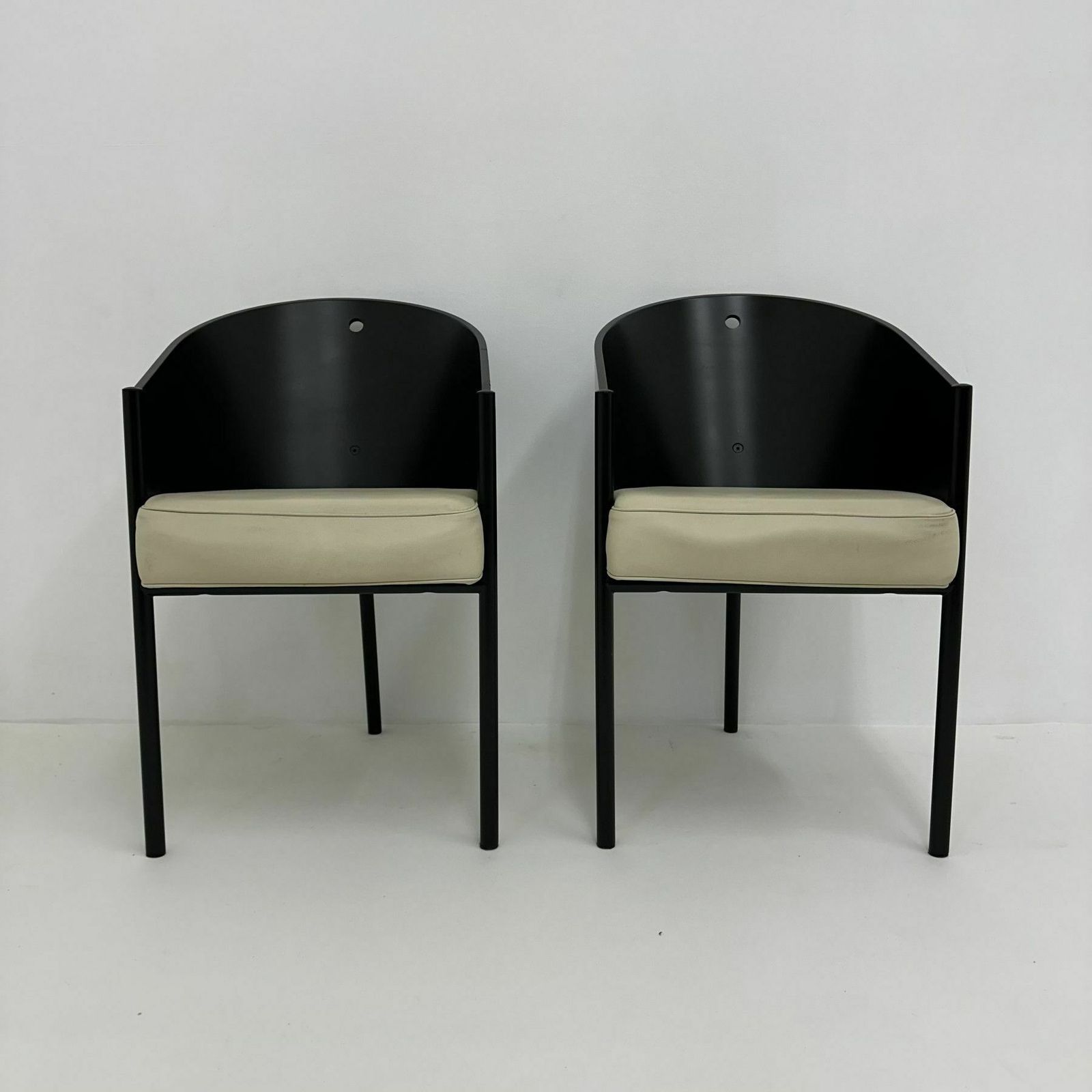 Post Modern Philippe Starck Chair For Driade Italy , 1980