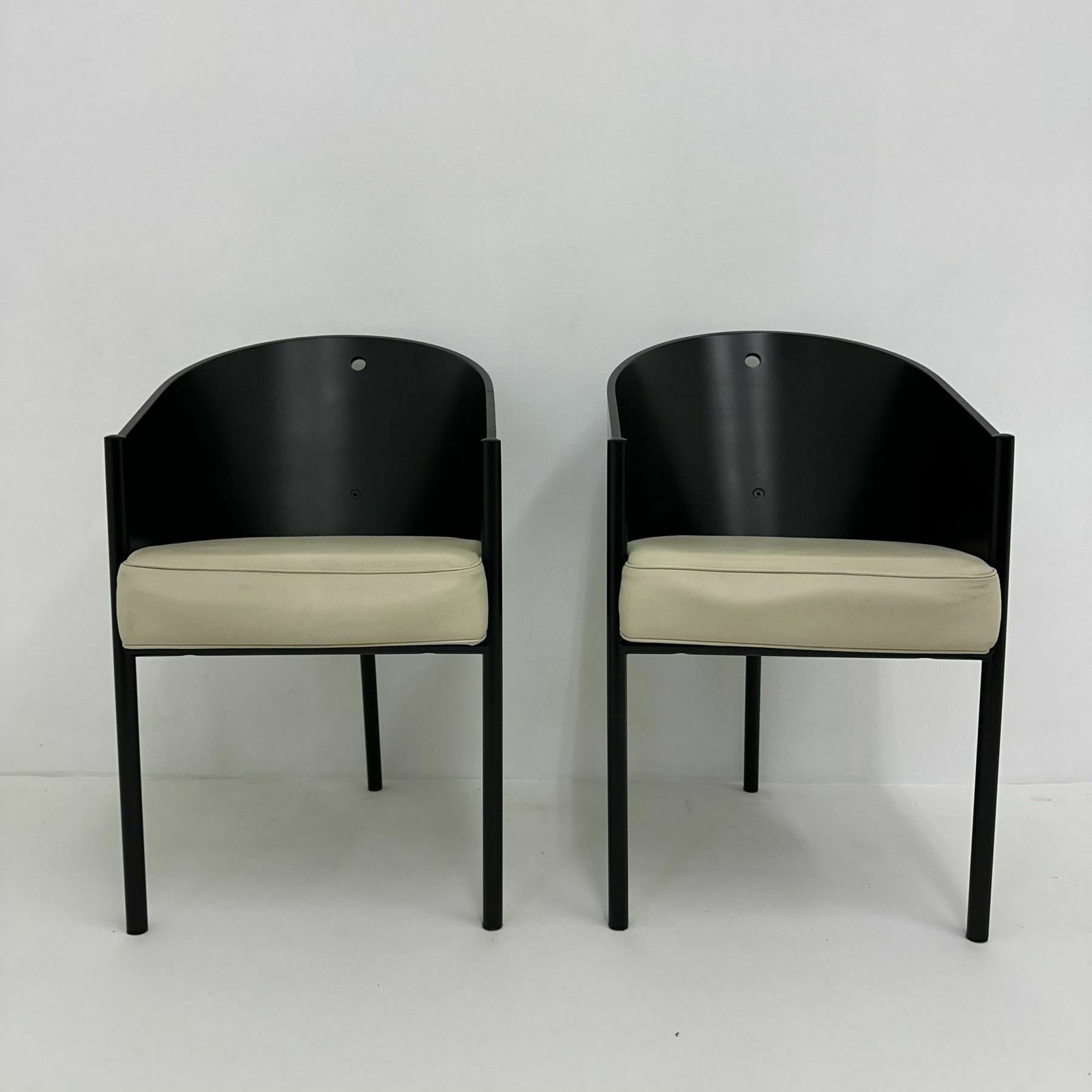 Post Modern Philippe Starck Chair For Driade Italy , 1980 photo for sale