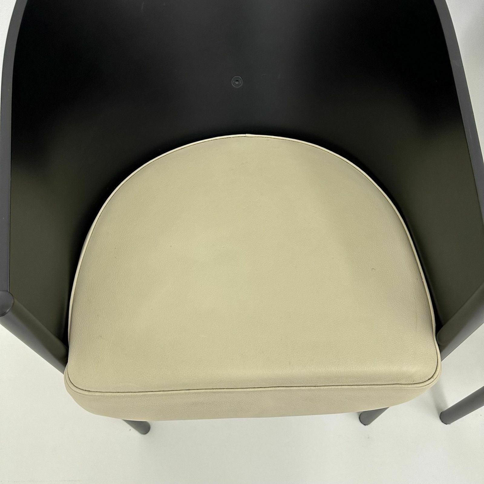 photo for sale Post Modern Philippe Starck Chair For Driade Italy , 1980