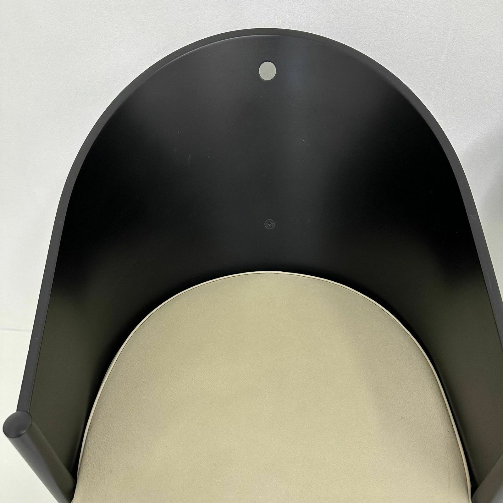 Furniture Post Modern Philippe Starck Chair For Driade Italy , 1980 photo