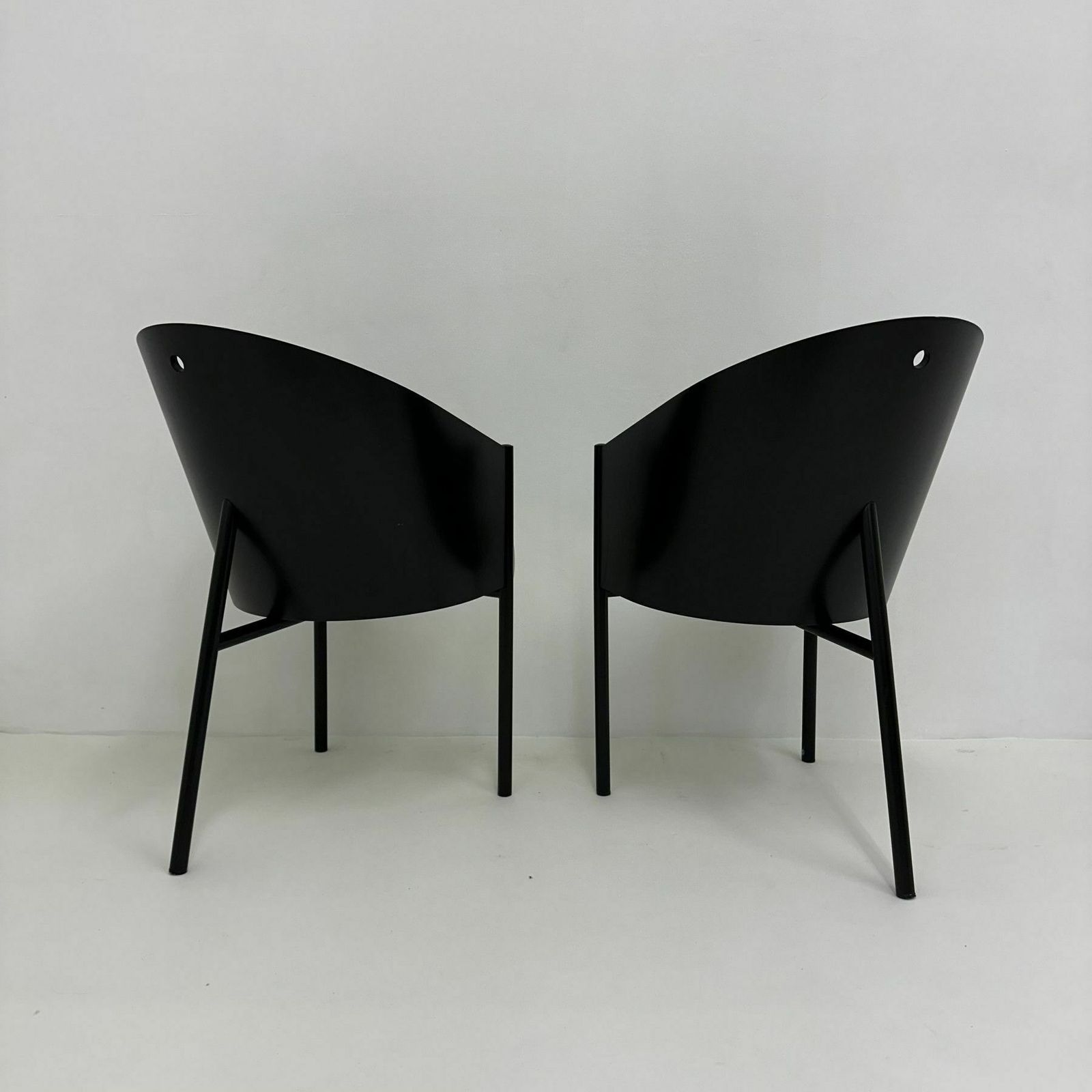 851.0 Post Modern Philippe Starck Chair For Driade Italy , 1980 photo