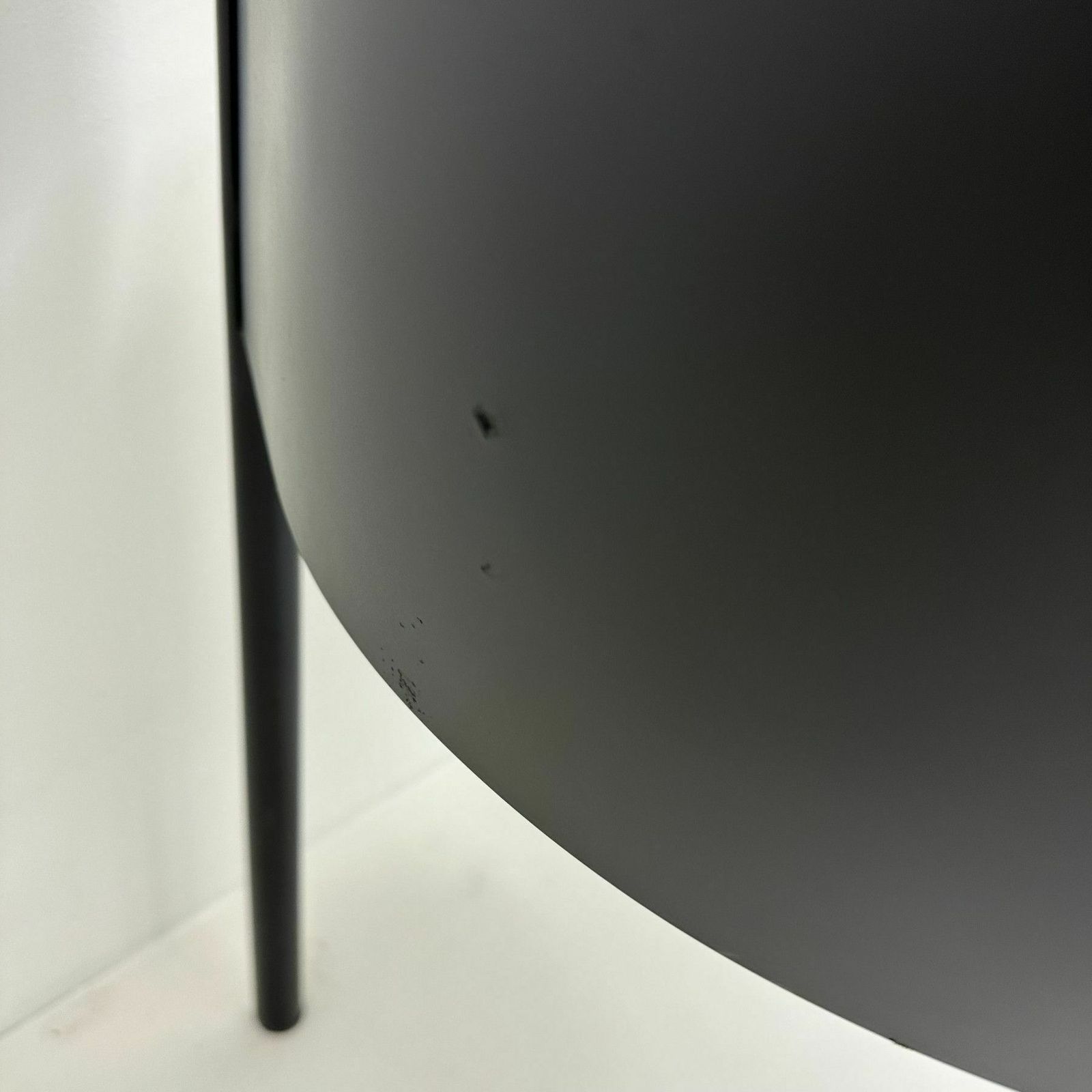 photo vintage Post Modern Philippe Starck Chair For Driade Italy , 1980