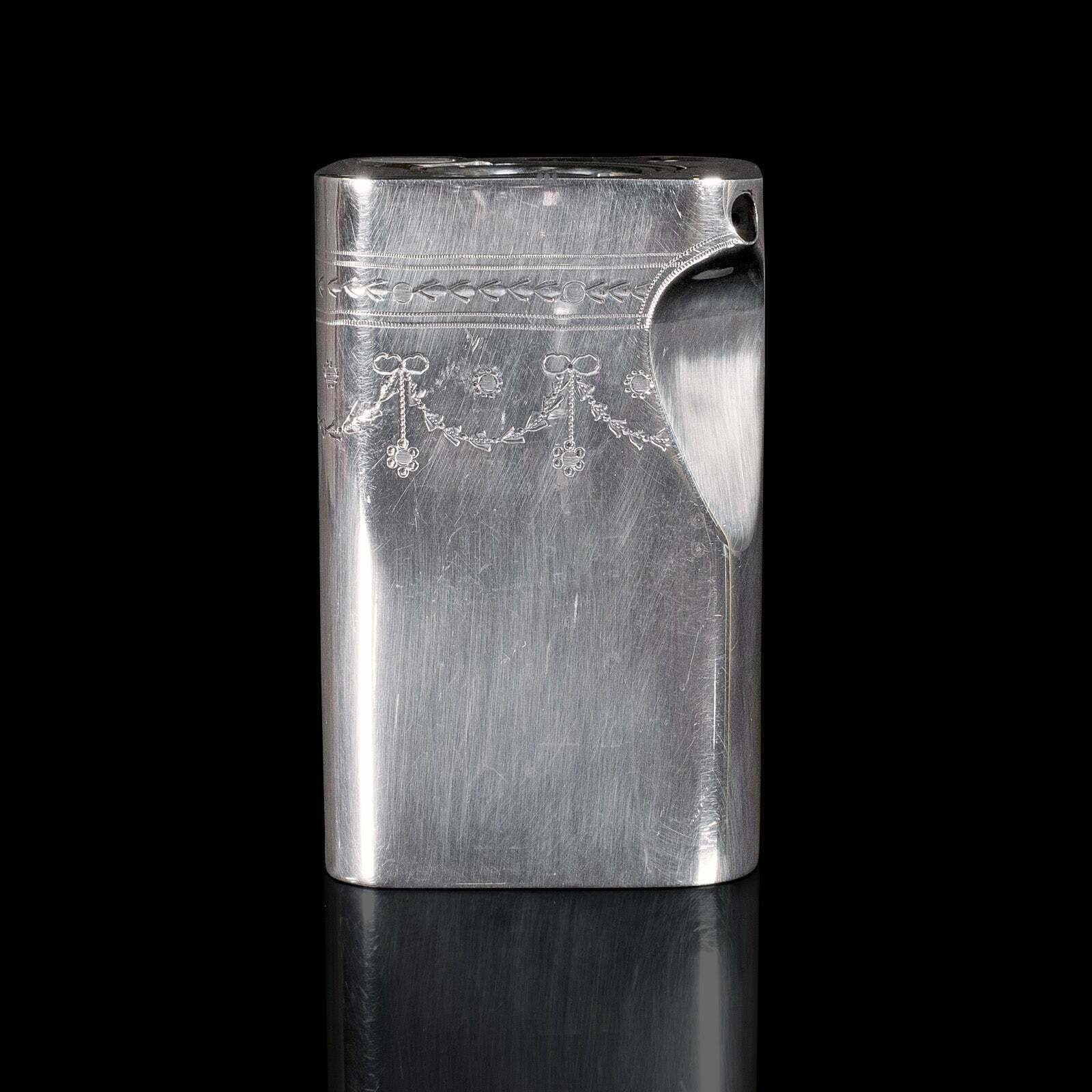 Antique The Cube Tea And Coffee Set, English Silver Plate, Pourer, Creamer, 1920 photo for sale