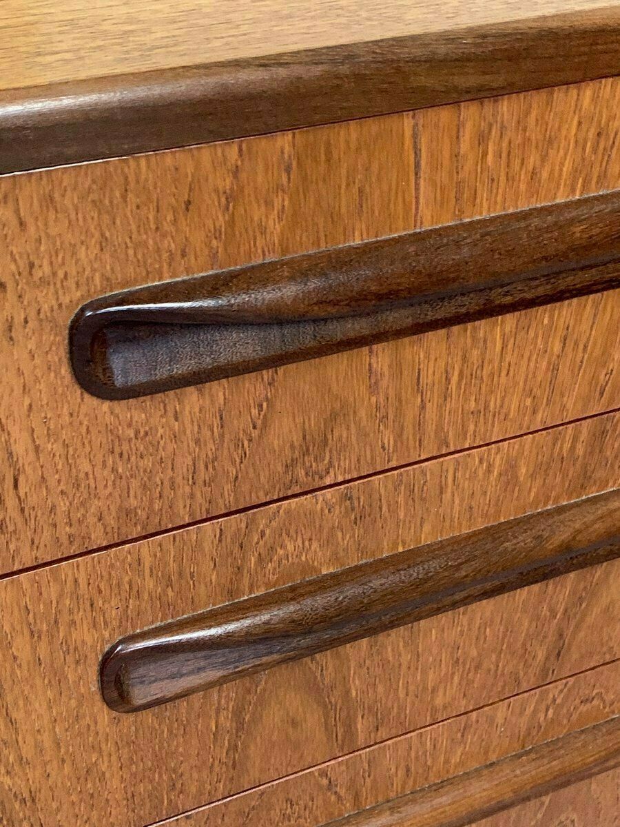 photo furniture Vintage Chest Of Drawers From G Plan, 1970s