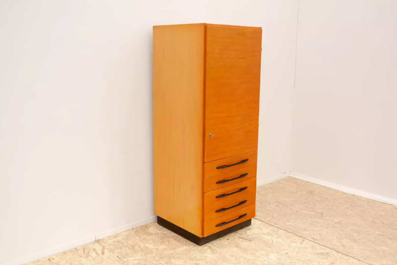 Mid Century Chest Of Drawers By Mojmír Požár For Up Závody, 1960´S photo furniture
