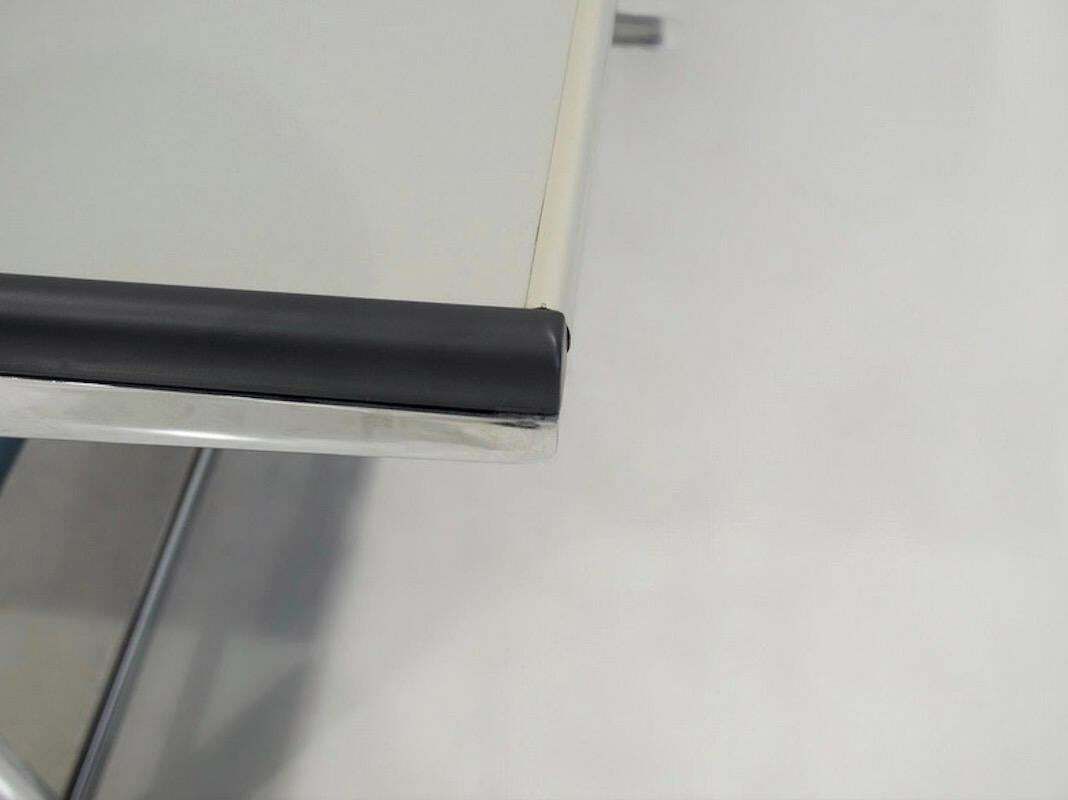 photo vinterior Action Desk By George Nelson & Robert Propst For Herman Miller