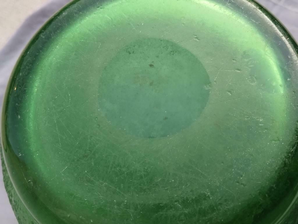 photo furniture Daum Nancy France Acid Etched Vase Ca. 1925