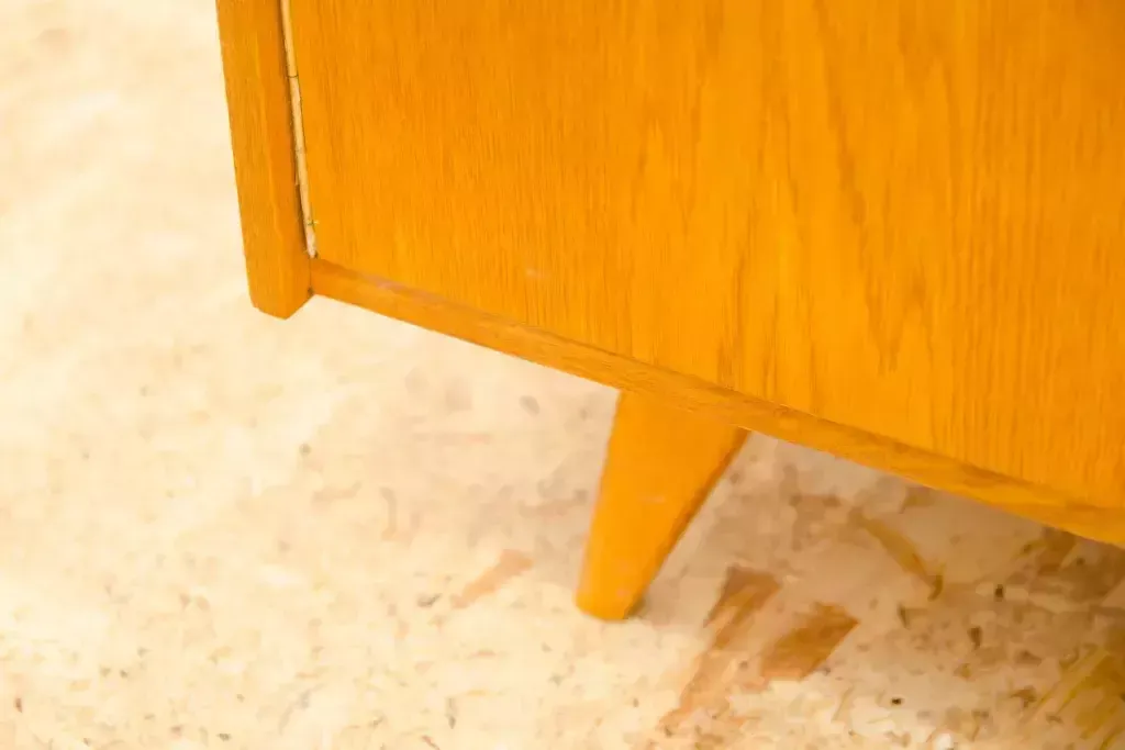 photo furniture Mid Century Chest Of Drawers U 458 By Jiri Jiroutek, Czechoslovakia, 1960´S