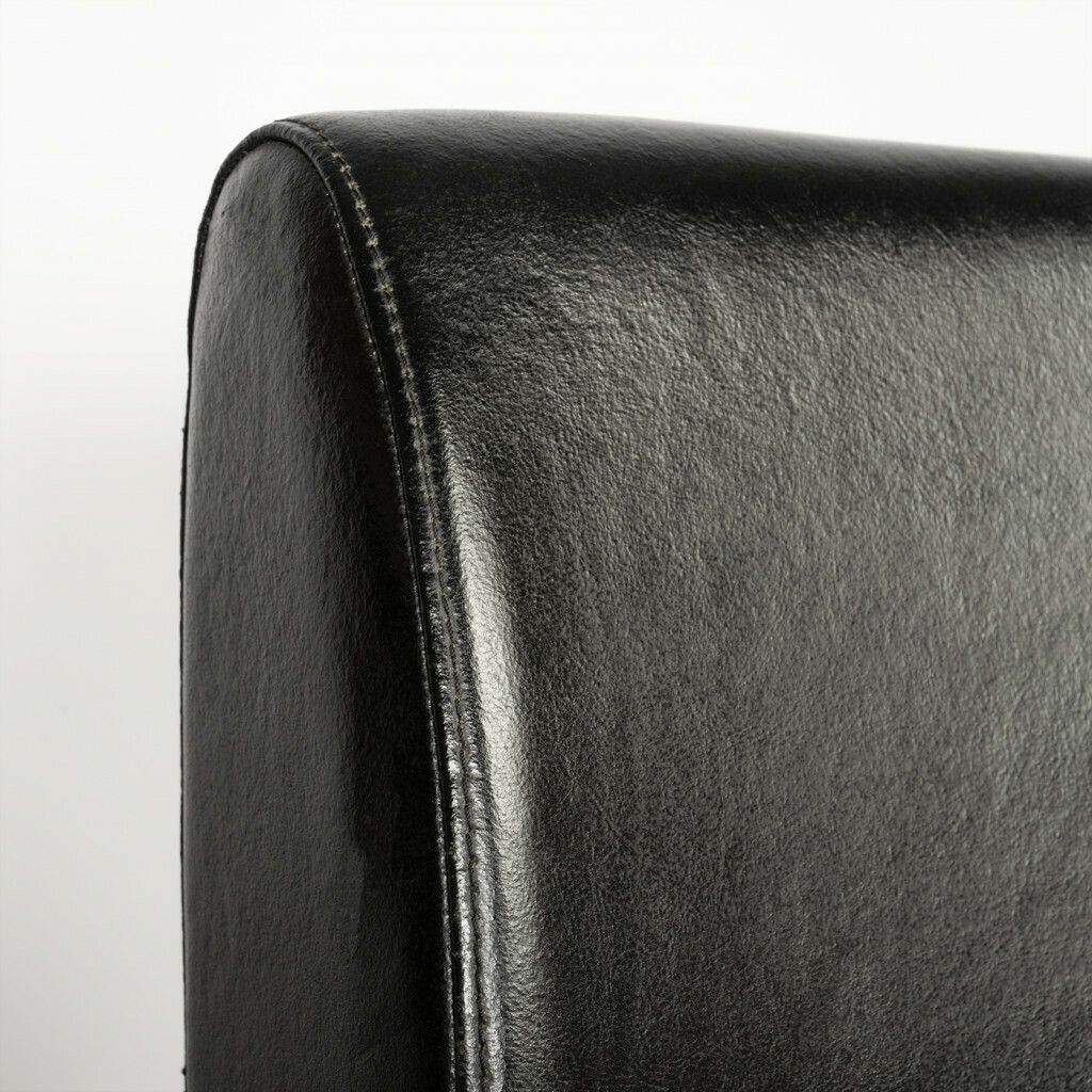 photo for sale Leather Armchair Dodo F396, 1990s