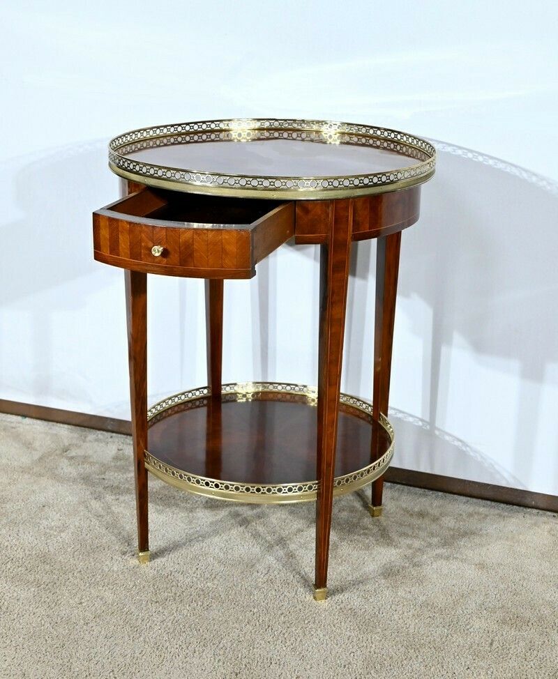 Rosewood And Rosewood Serving Table, Art Deco – 1920 photo Furniture