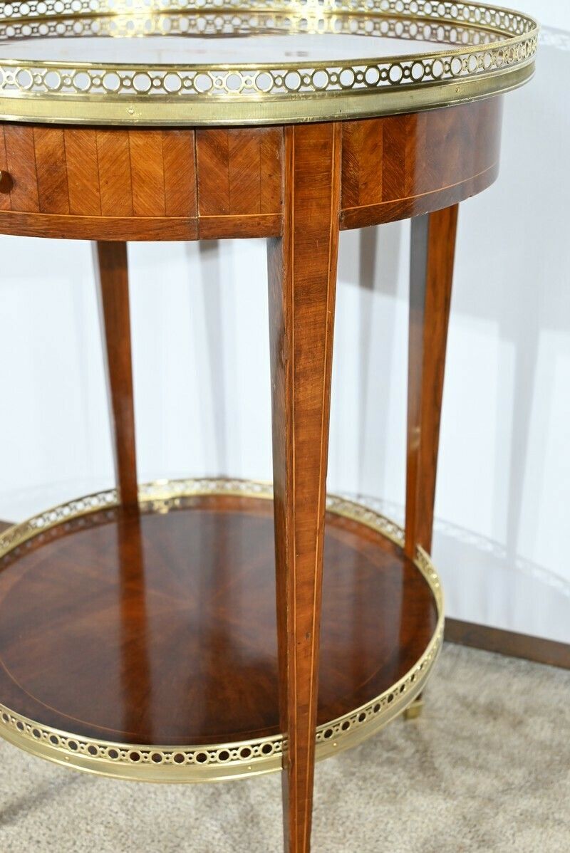 1426.0 Rosewood And Rosewood Serving Table, Art Deco – 1920 photo