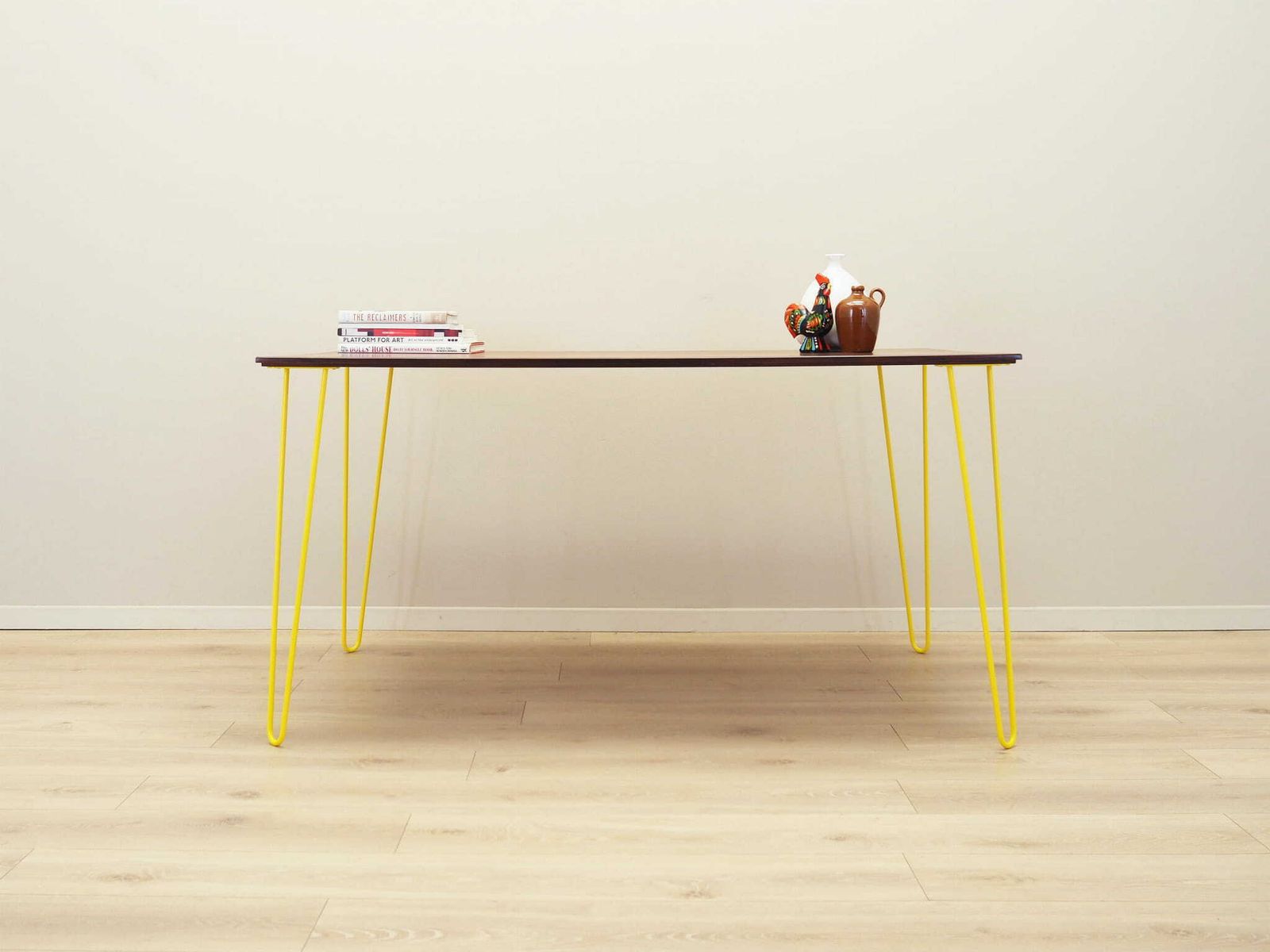 Vintage Desk, Danish Design, 1970s, Manufacturer: C.F.C. Silkeborg photo furniture