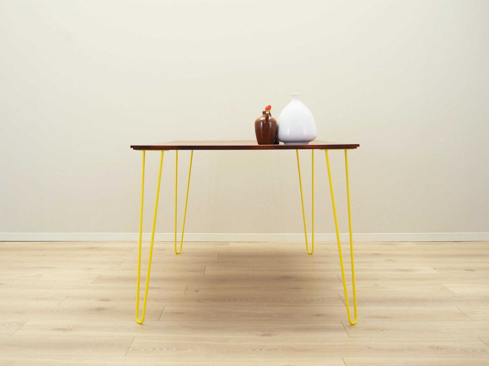 Vintage Desk, Danish Design, 1970s, Manufacturer: C.F.C. Silkeborg photo Furniture