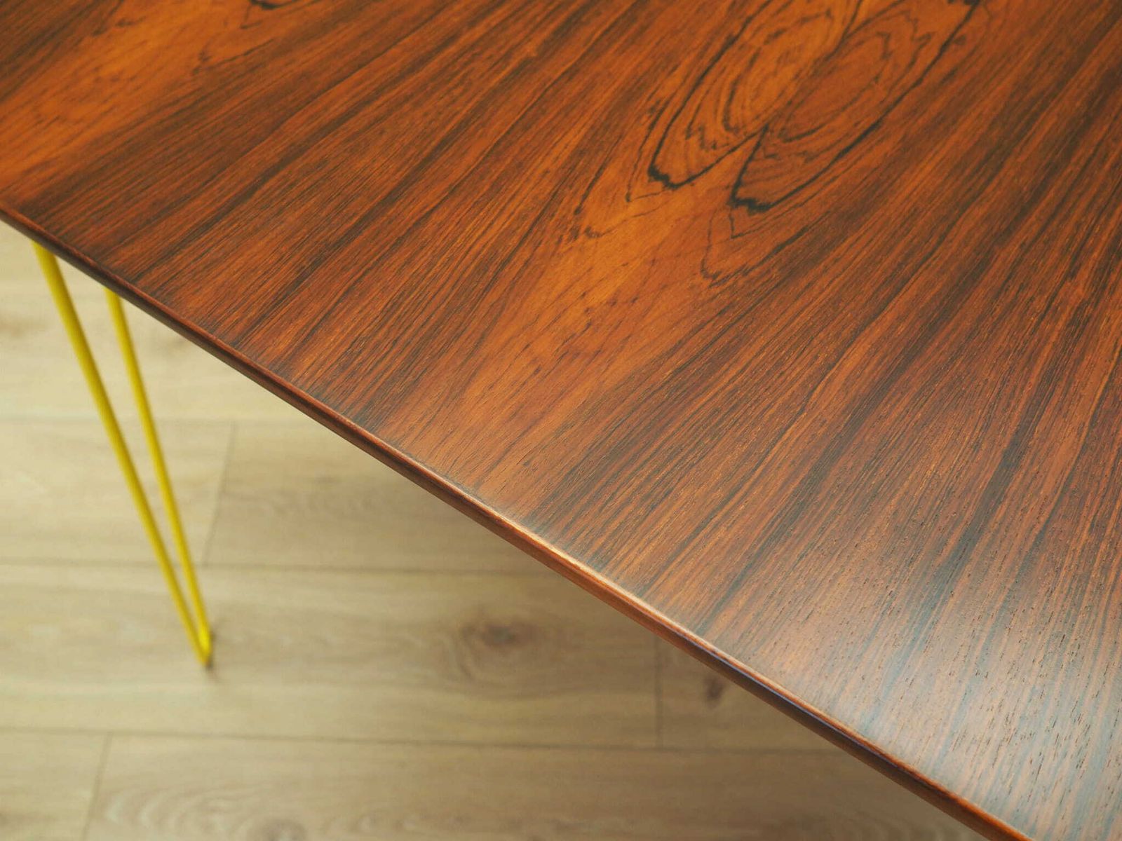 Vintage Desk, Danish Design, 1970s, Manufacturer: C.F.C. Silkeborg photo vinterior