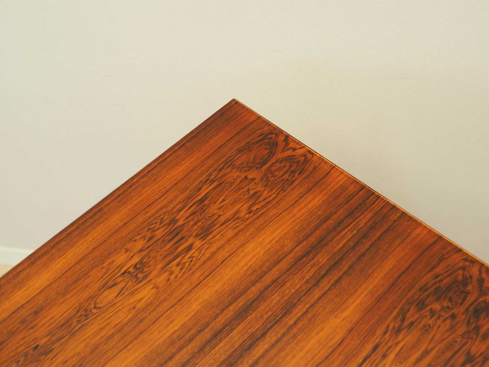 Vintage Desk, Danish Design, 1970s, Manufacturer: C.F.C. Silkeborg photo vintage