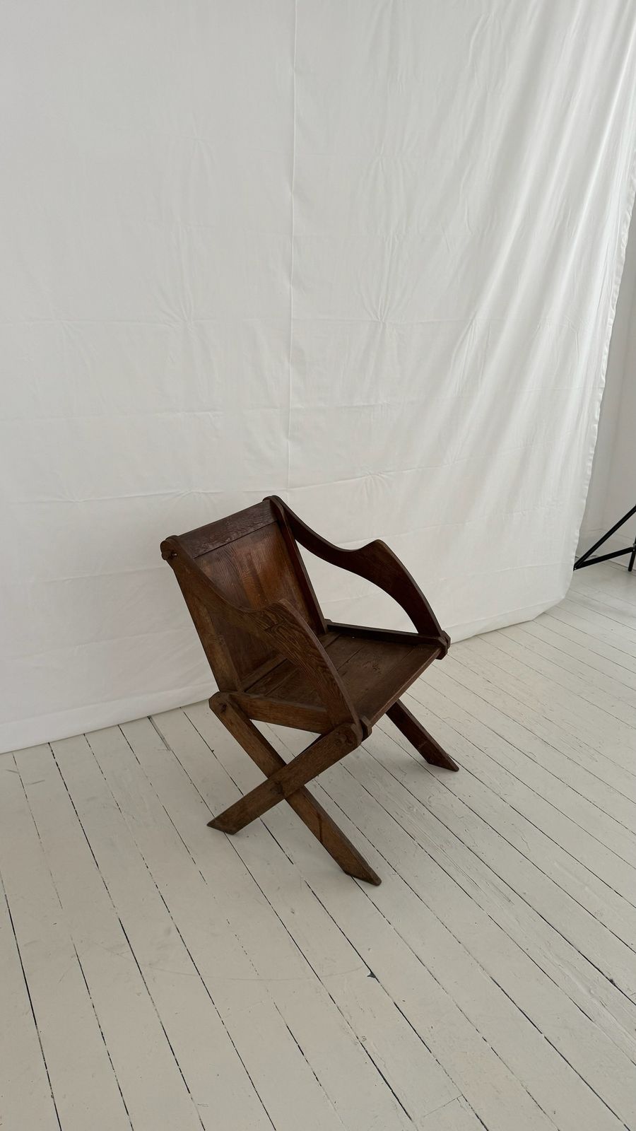 Glastonbury Chair photo furniture
