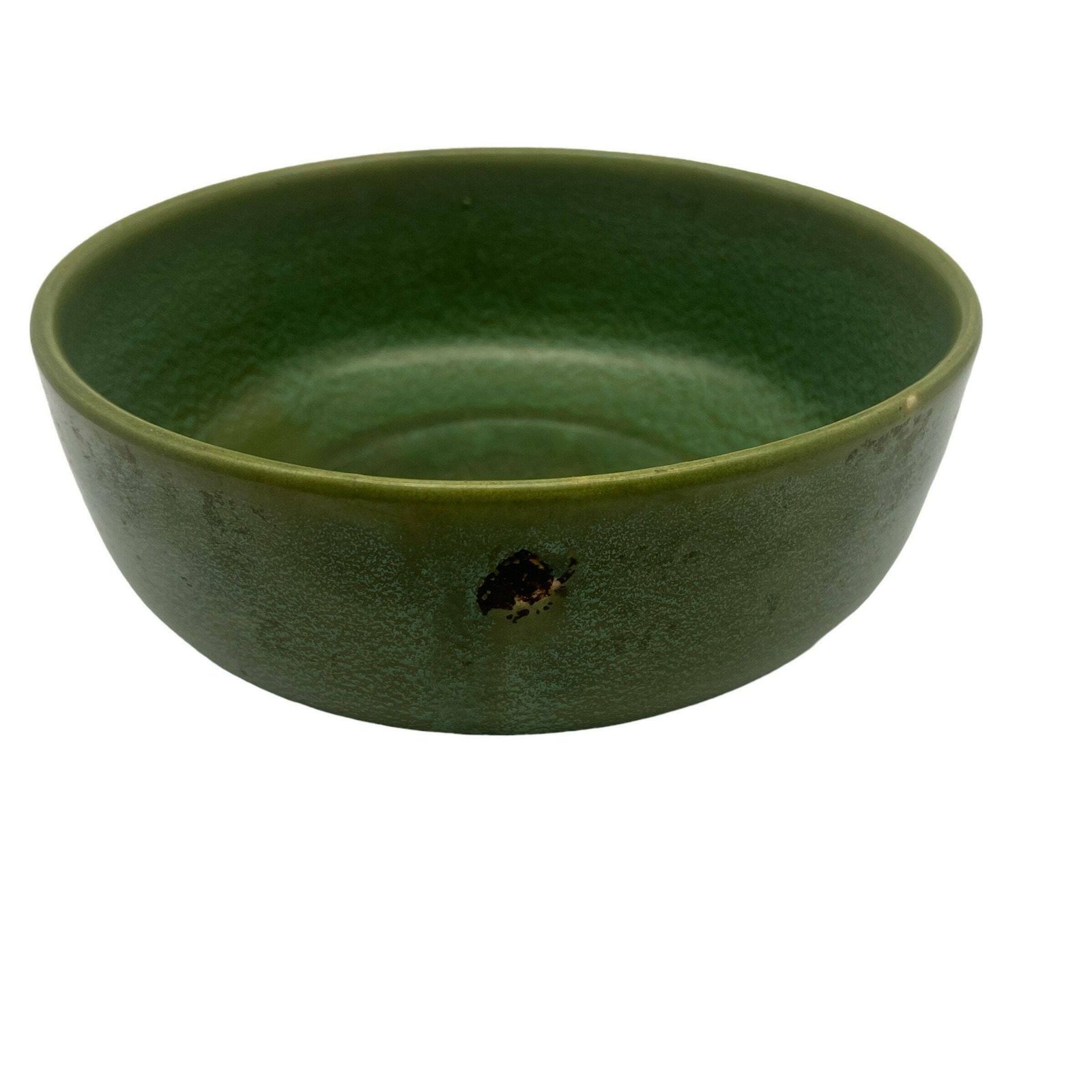 Antique Liberty's Of London Art Nouveau Mottled Green Bowl   Dining Room Decor   Home Decor photo Home Decor