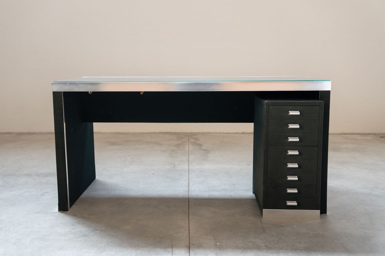 Guido Faleschini Desk For Mariani, 1970
