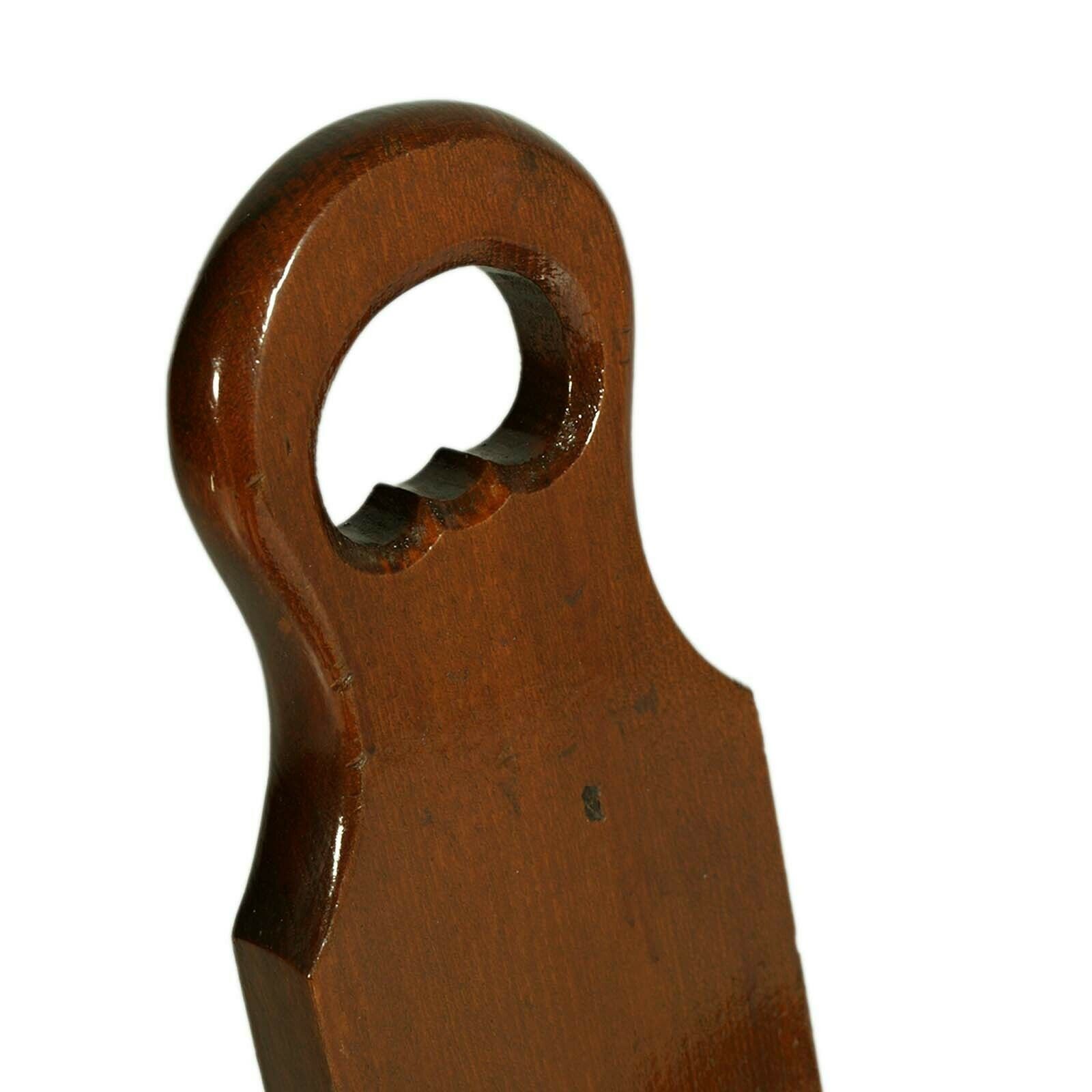 Tyrolean Mountain Chair , Solid Oak, Handcrafted , Brutalist Style, Wax Polished photo Furniture