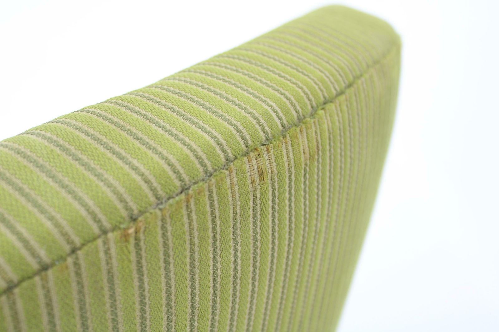 Furniture 1960s Danish Lounge Chair, Vintage photo