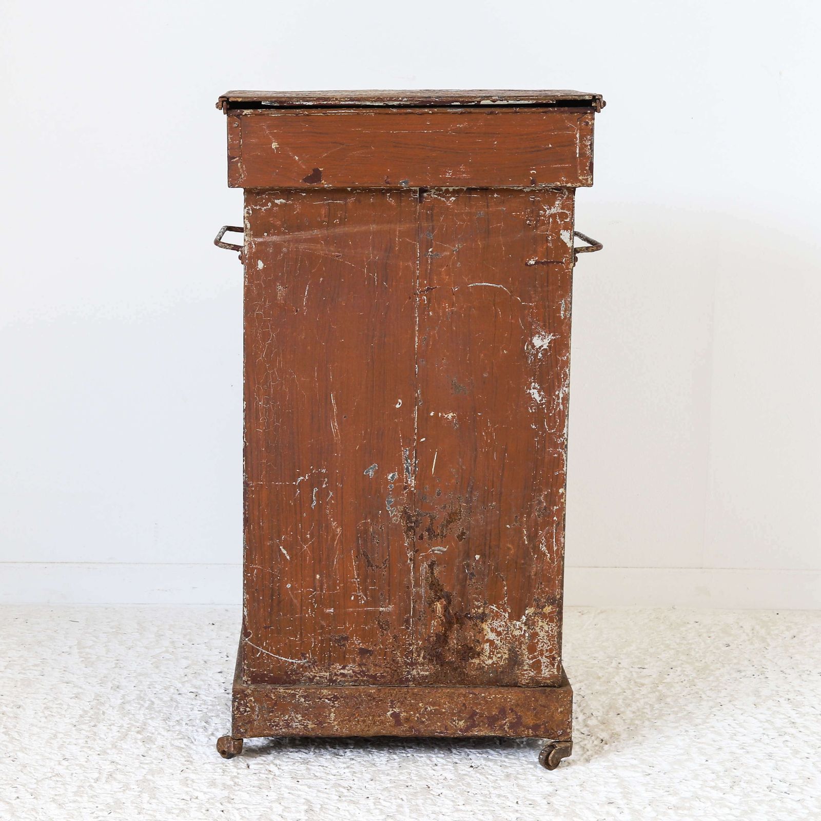 French Ww1 Campaign Military Campaign Washstand 1914 1918 photo buy