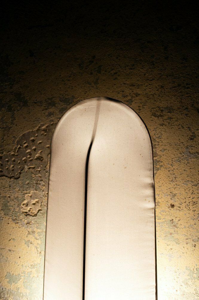 Kazuki Floor Lamp By Kazuhide Takahama For Sirrah, 1970s photo Lighting