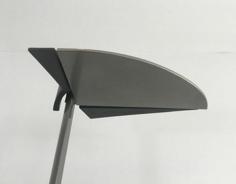 Floor Lamp By Parquet Design. Bruno Gecchelin For Gruppo Skipper photo vinterior