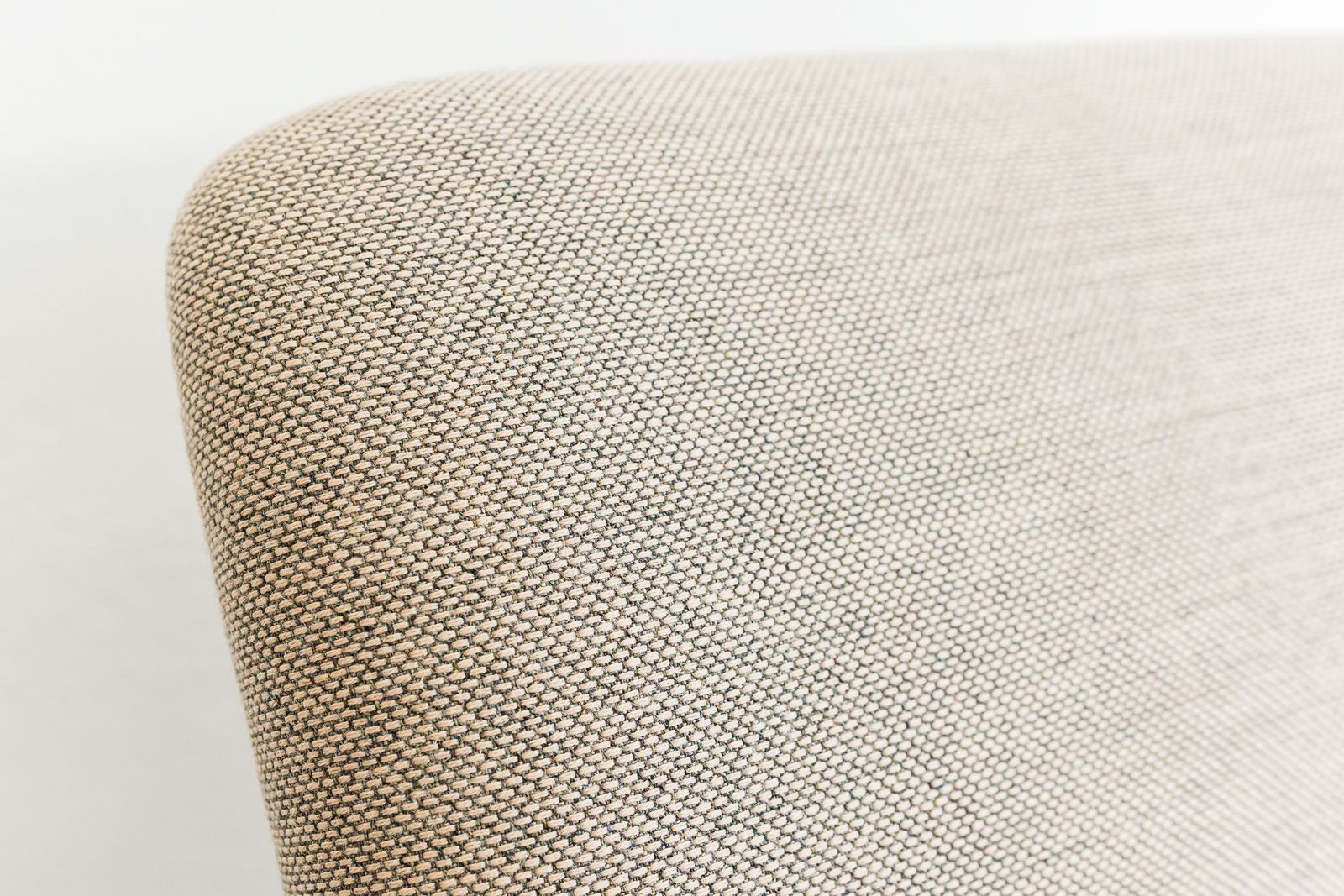 1800.0 Kvadrat Customizable Armchairs By Edmund Homa, 1960s photo