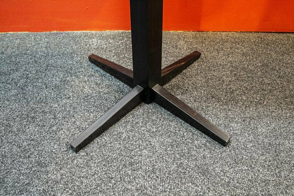 Houten Salontafel Van Bruno Munari, Italië, Jaren 1960 photo 3186.0