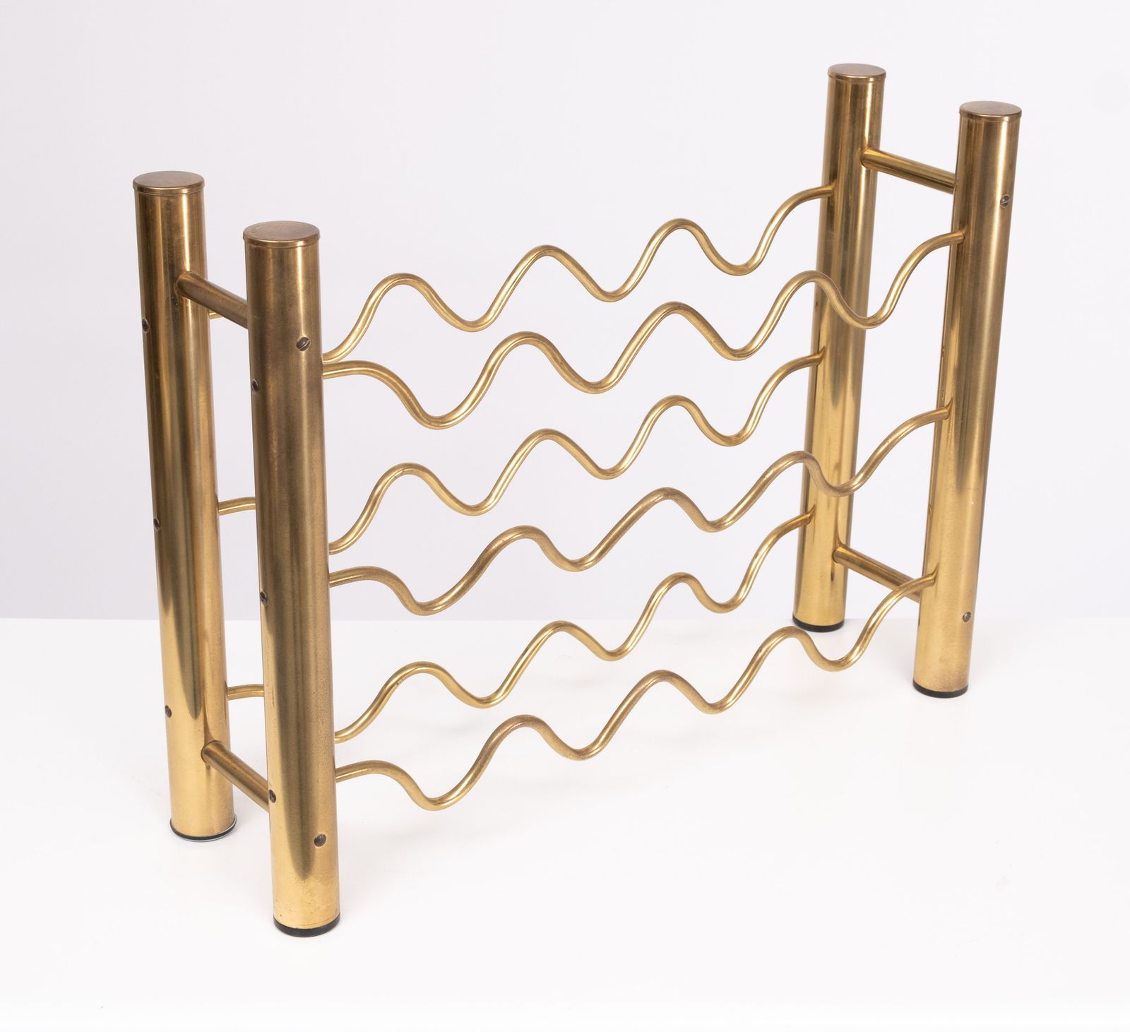 Frans Wijnrek Van Messing – Hollywood Regency, Ca. Jaren 1970 photo furniture