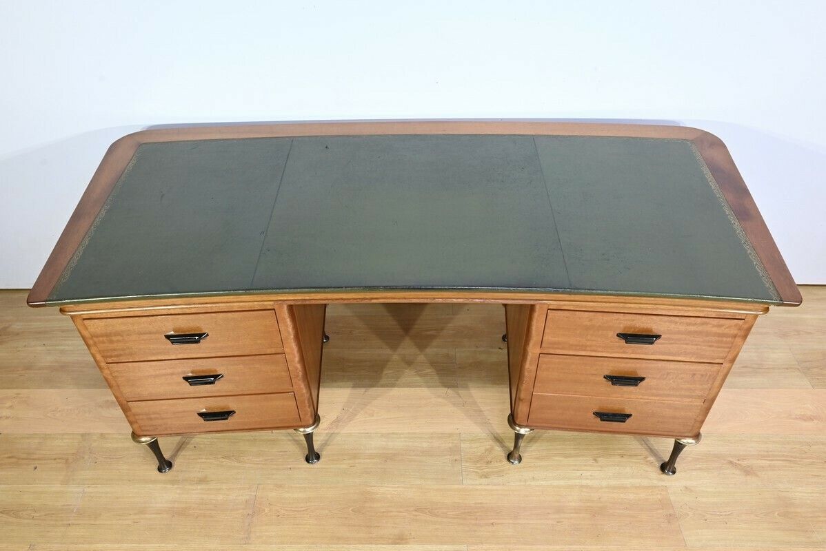 Mahogany Architect’s Office – 1970 photo buy