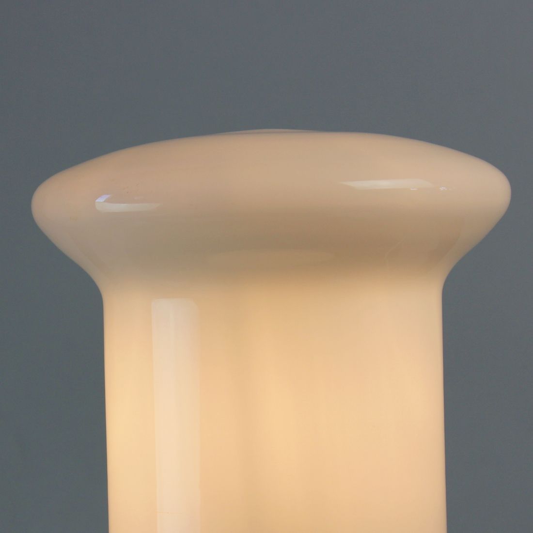 Design Table Lamp By Ivan Jakes For Opp Jihlava, Czechoslovakia 1960s photo Lighting