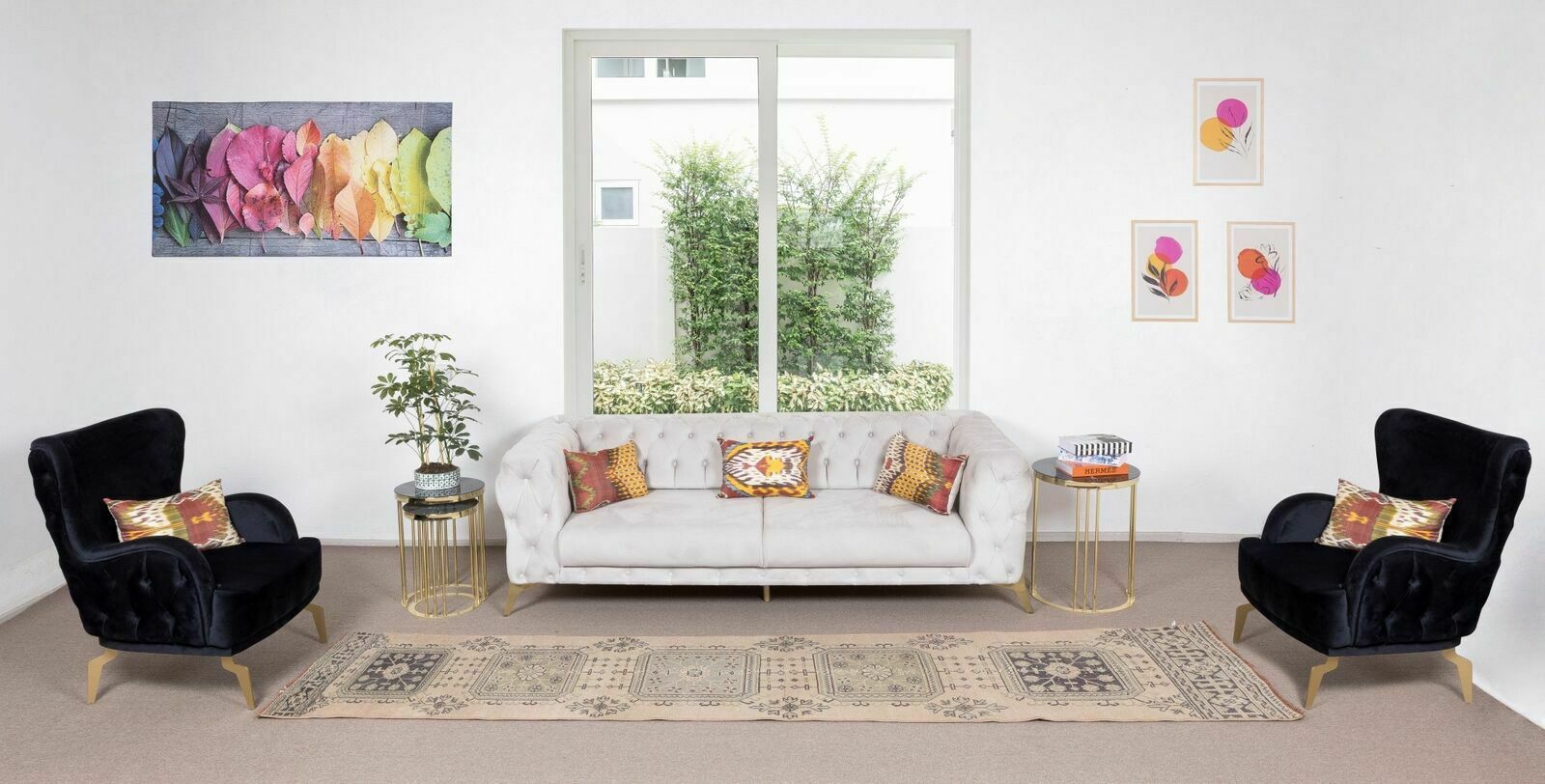 2.6x12.2 Ft One Of A Kind Turkish Runner, Ca 1960, Wool Handmade Rug For Hallway photo furniture
