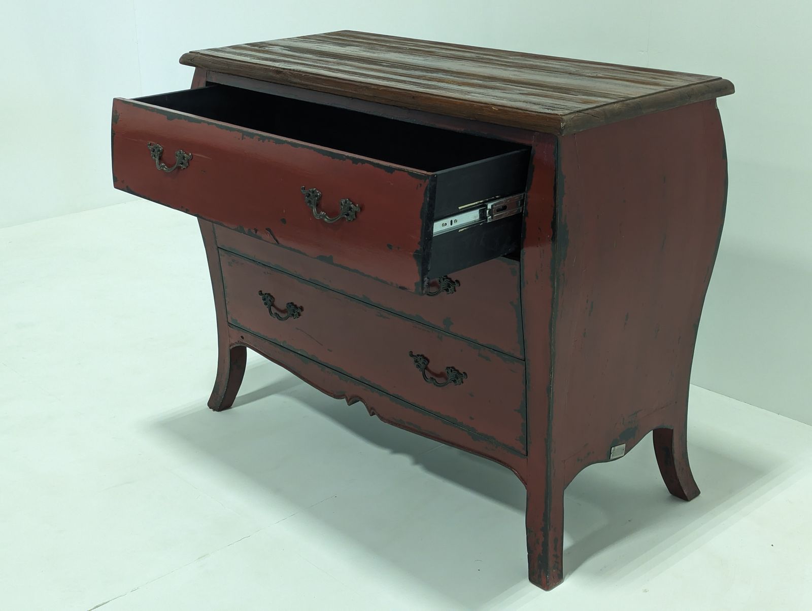 photo for sale Butlers Chest Of Drawers