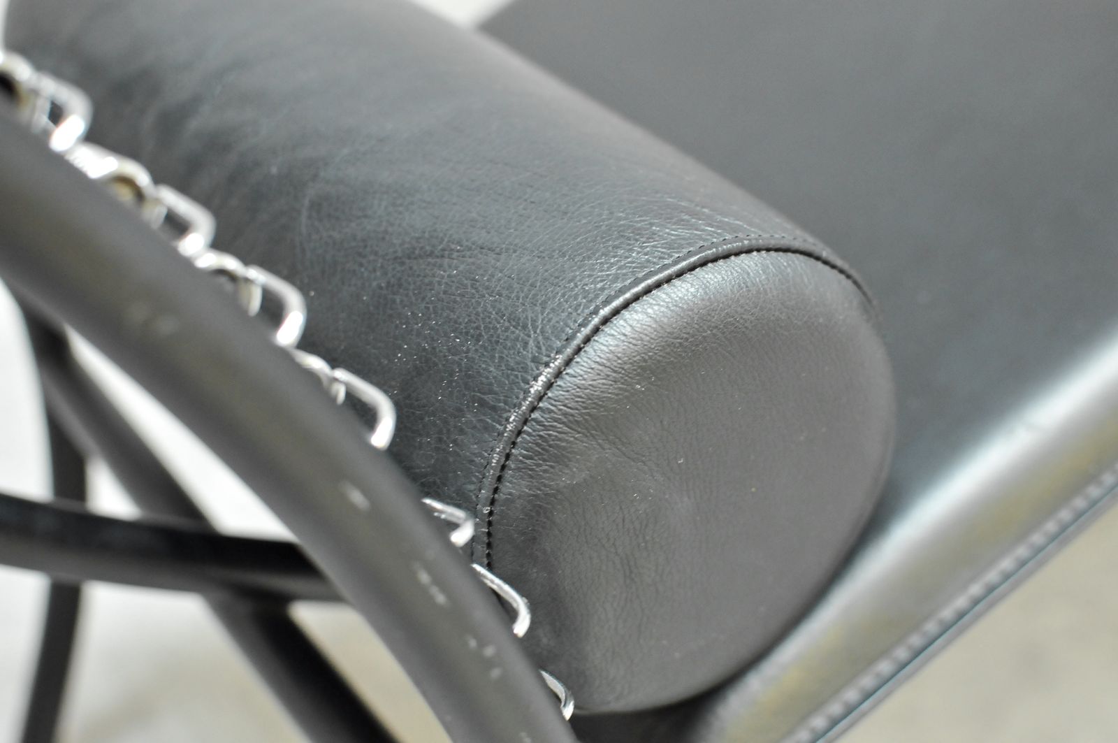 Sunbeds Rene 1980 1990 Period Italian Chaise Longue photo buy