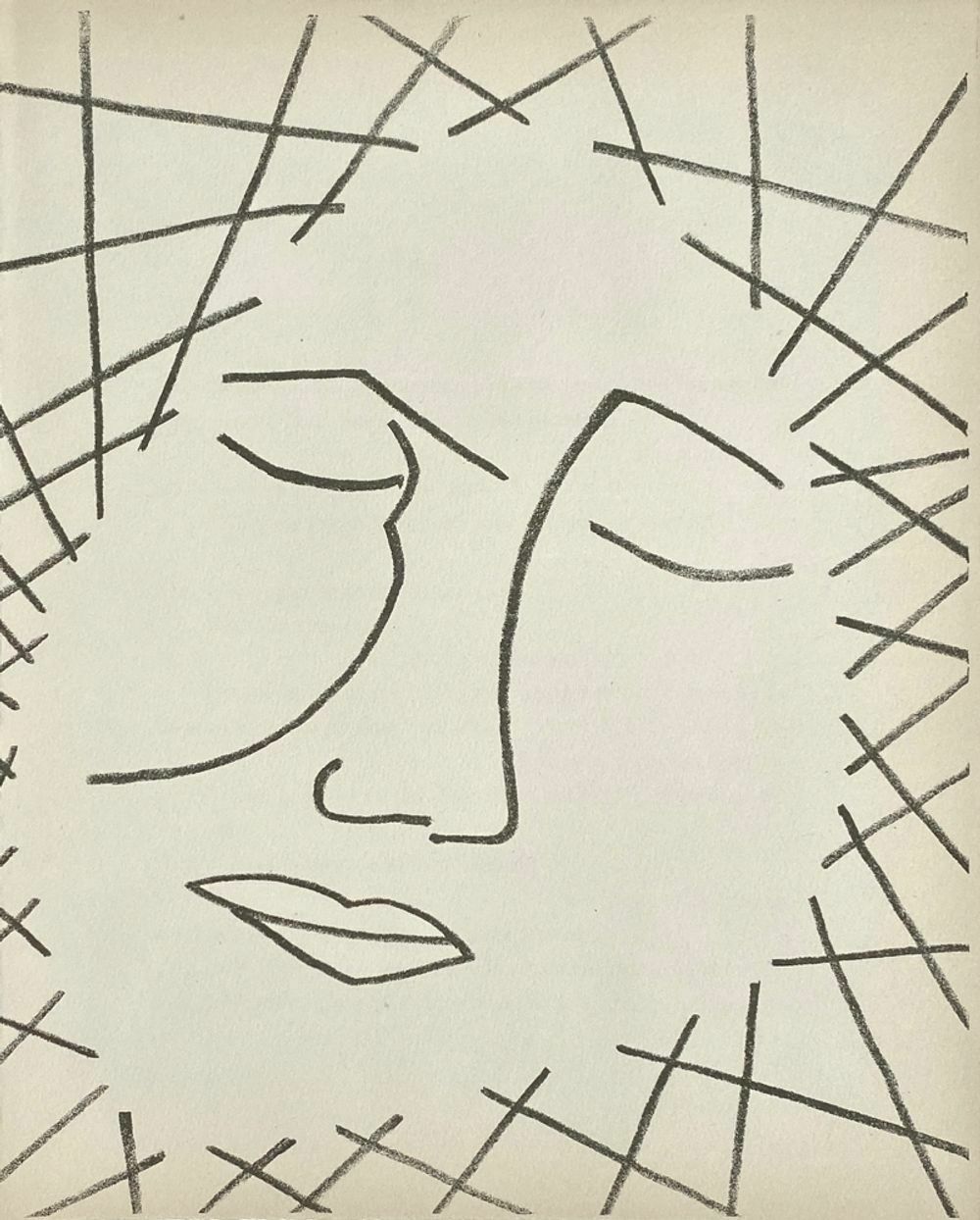 Pages Of Love   André Verdet 03