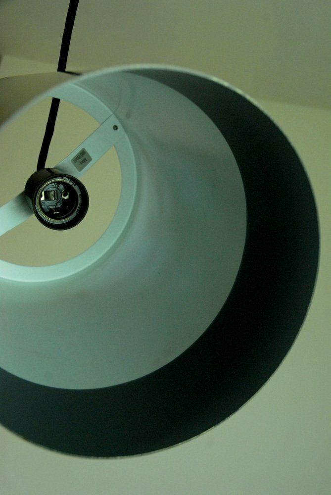 photo furniture Brass Sektor Pendant Lamp By Jo Hammerborg For Fog & Morup. 1970s