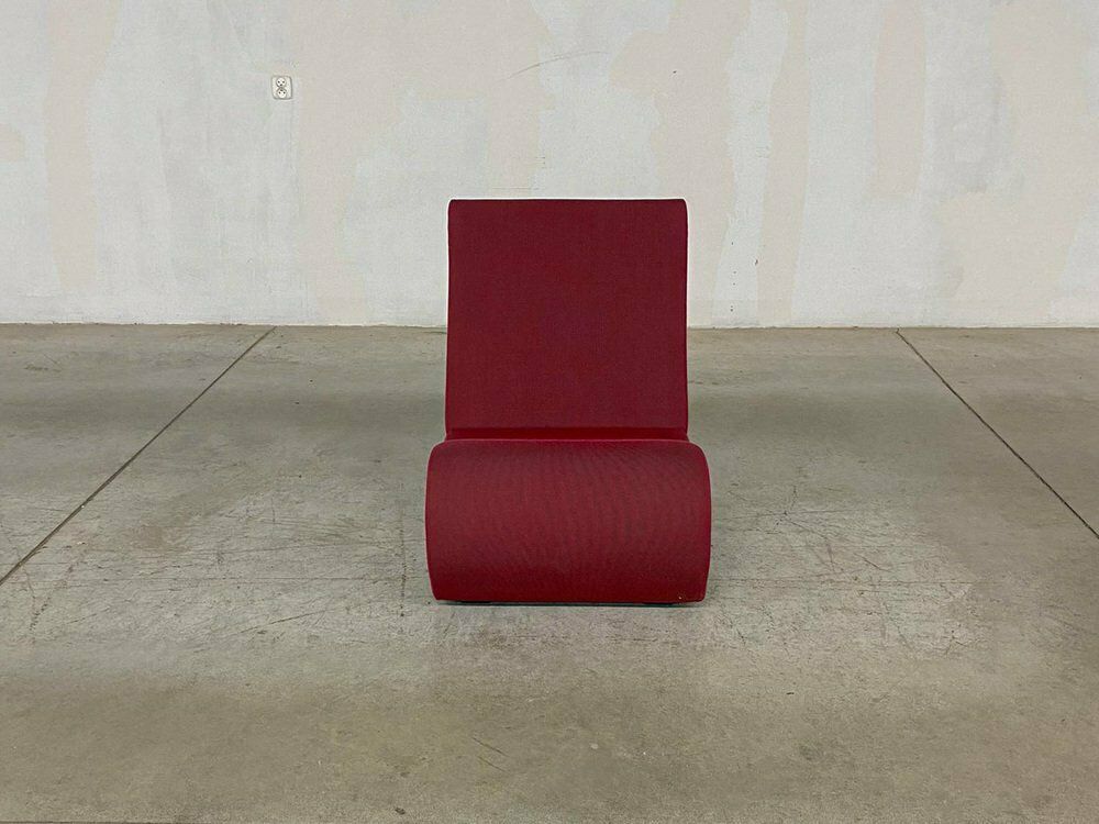 Amoebe Lounge Chair By Verner Panton For Vitra, 2000s photo buy