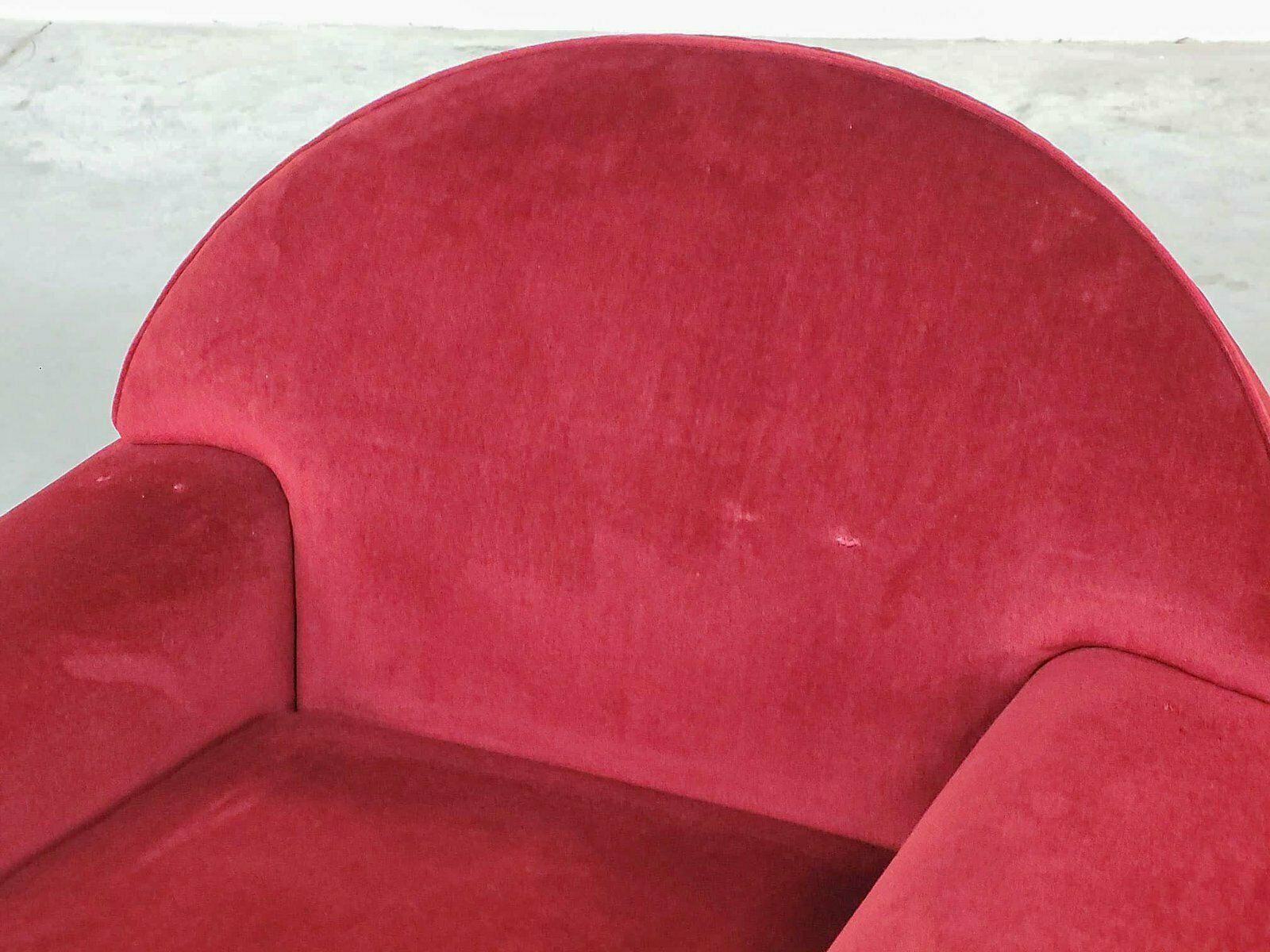 Capri Swivel Armchair By Johannes Andersen For Trensum photo for sale