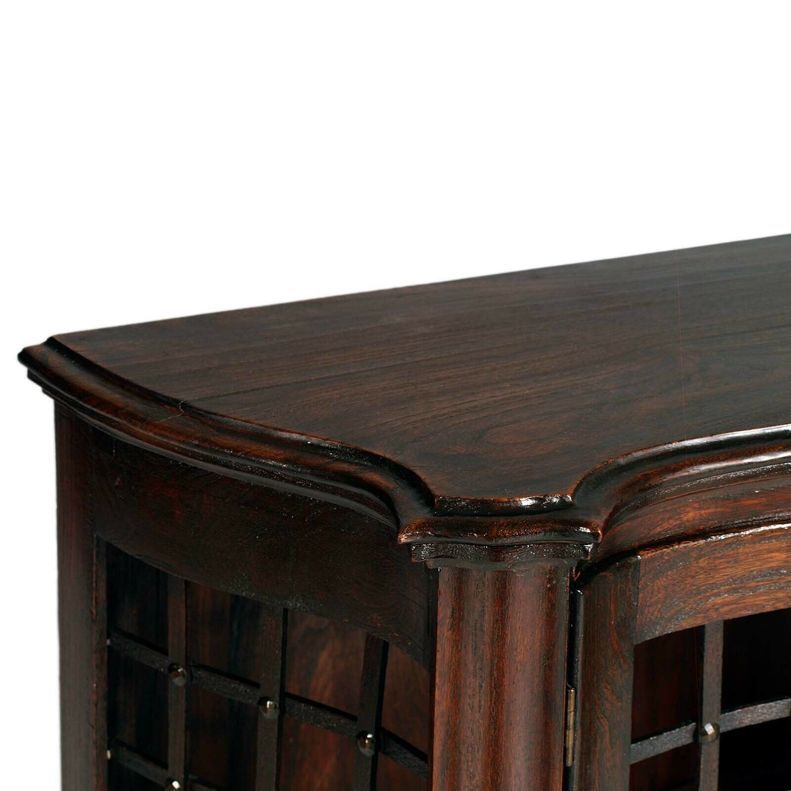 Showcase, Venetian Art Nouveau Bookcase, Vincenzo Cadorin Attributed For Testolini Frères photo buy