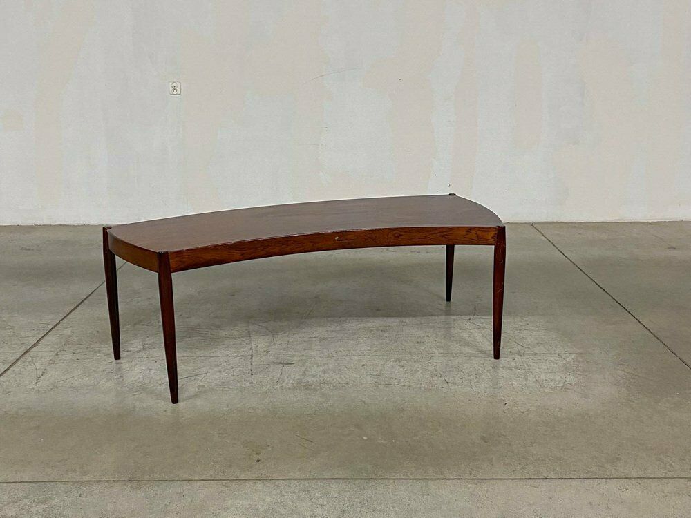 Coffee Table Attributed To Johannes Andersen For Trensum, 1960s photo furniture