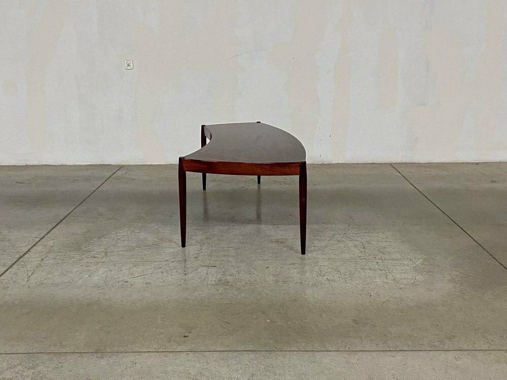 Coffee Table Attributed To Johannes Andersen For Trensum, 1960s photo buy