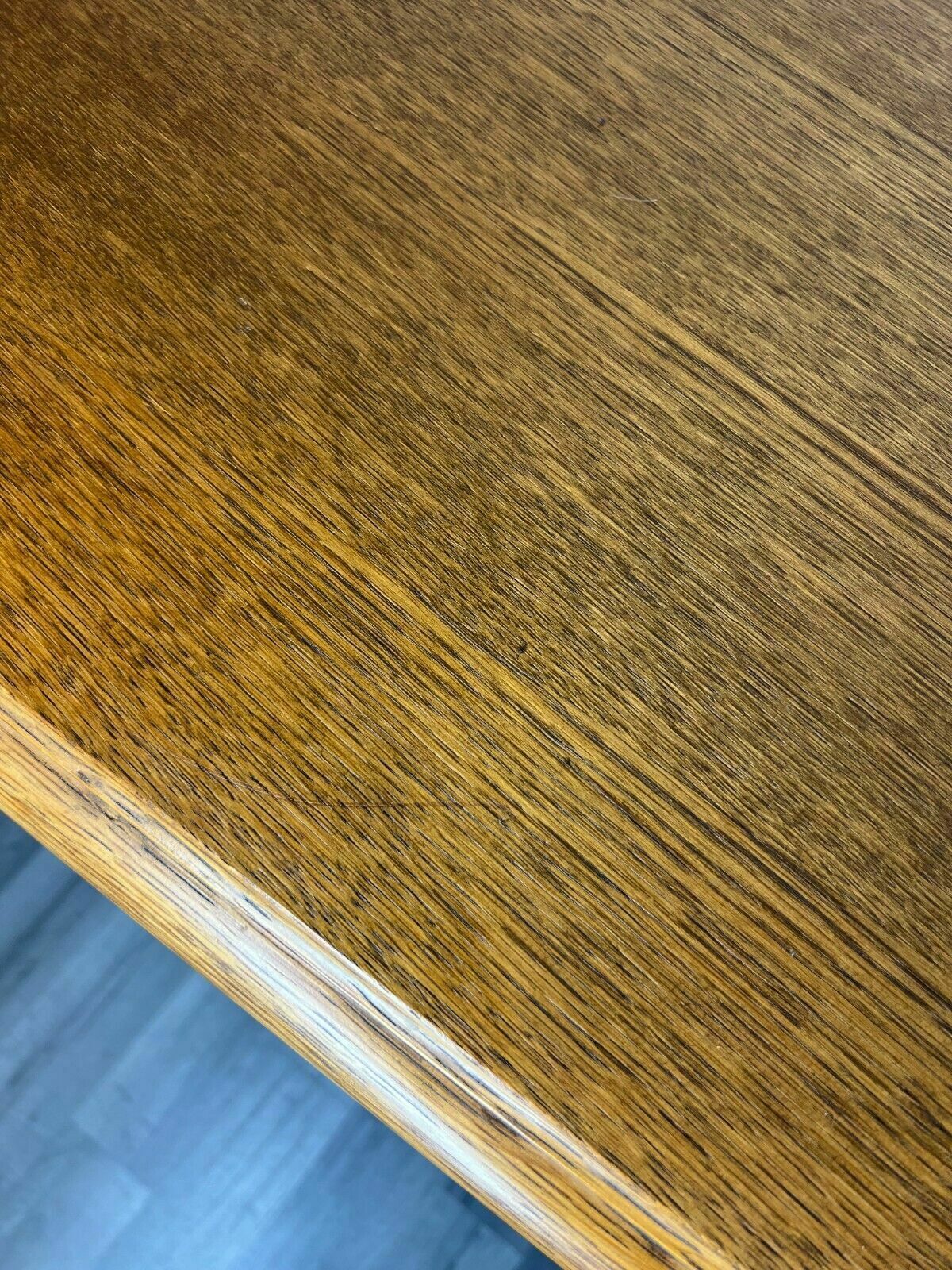 Furniture Vintage Chest Of Drawers / Sideboard / Cabinet photo
