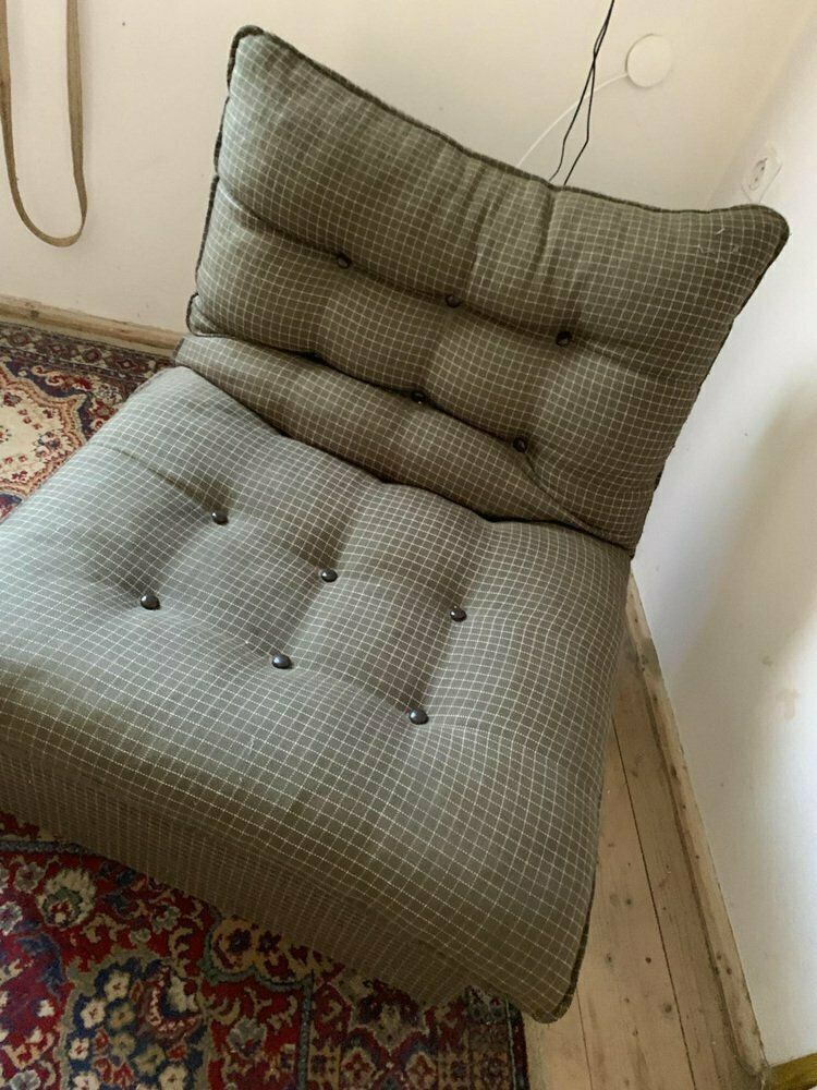 Mid Century Armchair, 1960s, Vintage photo 1114.0
