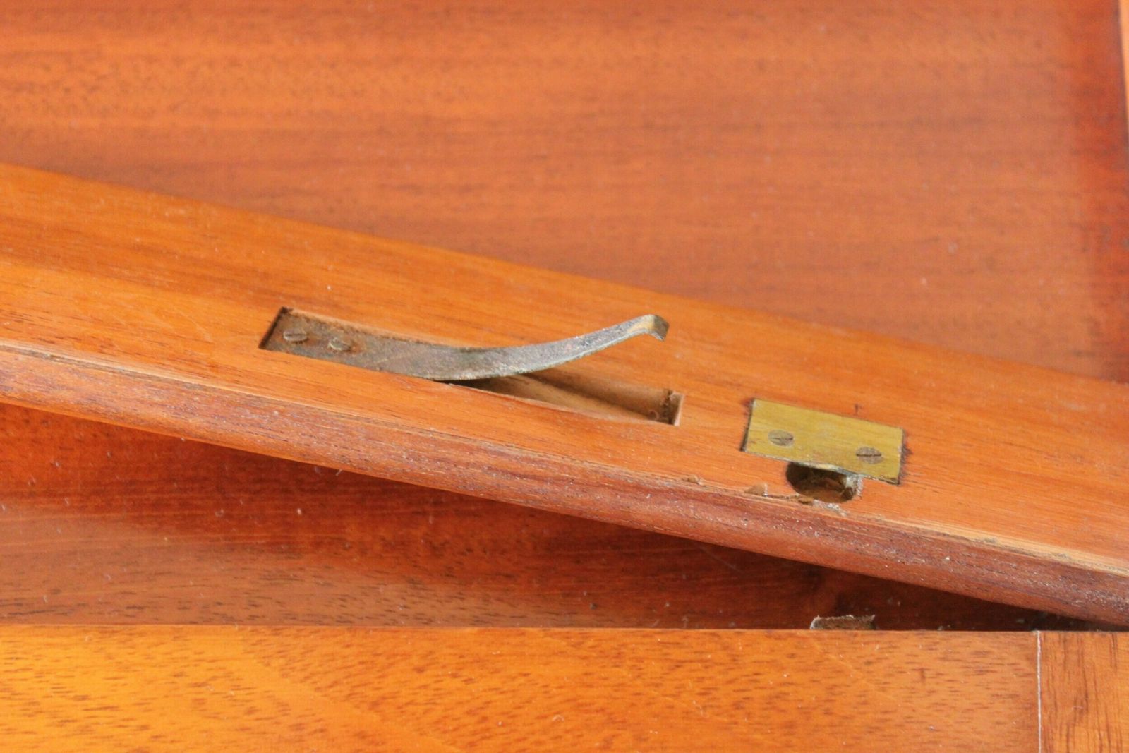 photo buy Victorian Burr Walnut Writing Slope With Secret Drawers And Compartment, Attributed To George Austin Of Dublin