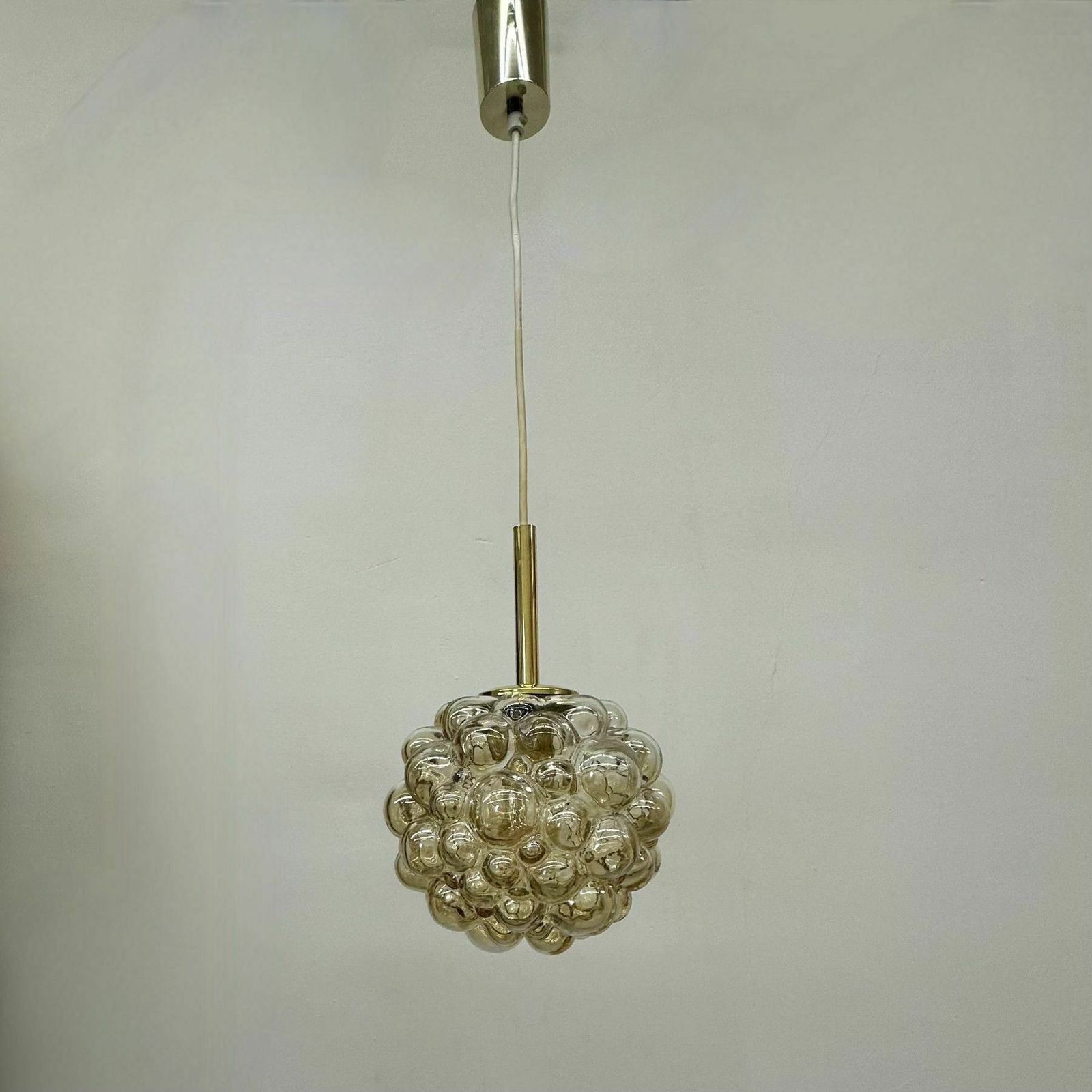 photo buy Set Helena Tyrell Bubble Hanglampen, Jaren 1970