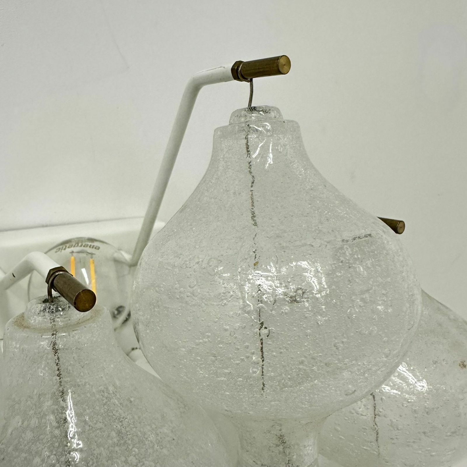 Kalmar Tulpian Wandlamp, Jaren 1970, Duitsland photo vinterior