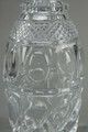 photo buy Charles X Period Liquor Service In Gilt Bronze And Cut Crystal